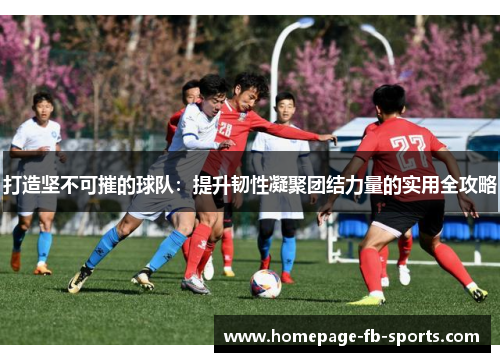 打造坚不可摧的球队：提升韧性凝聚团结力量的实用全攻略