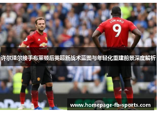 许尔泽尔接手布莱顿后英超新战术蓝图与年轻化重建前景深度解析